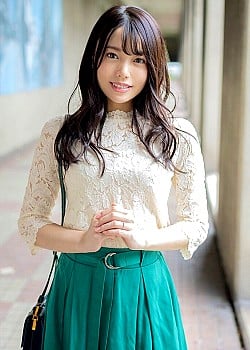 Minami Hironaka